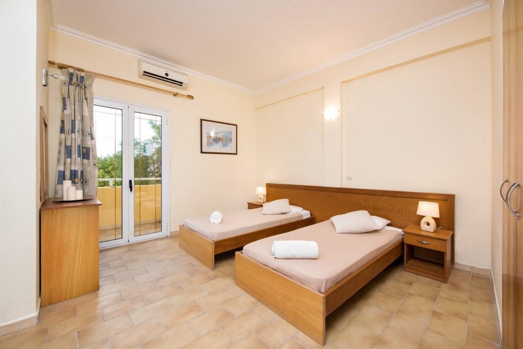 Trabukos Beach Complex (Adults Only) Kávos Dış mekan fotoğraf